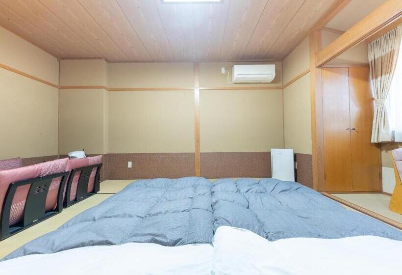 Семейный Номер, Tabist Hotel Iyashi No Sato