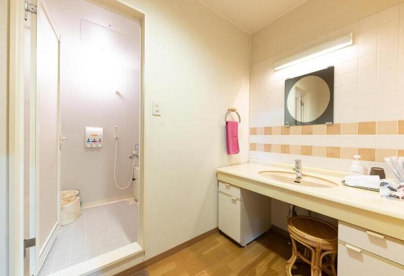 Семейный Номер, Tabist Hotel Iyashi No Sato