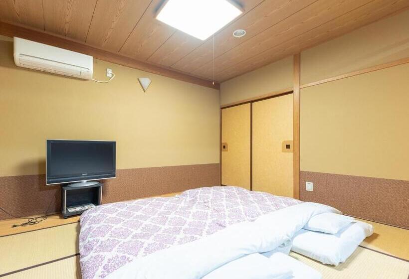 Семейный Номер, Tabist Hotel Iyashi No Sato