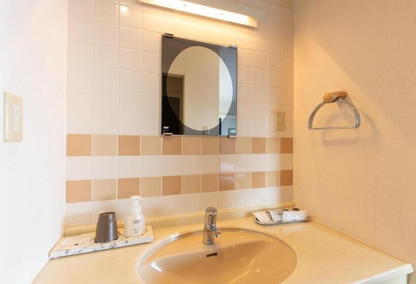 Номер Стандарт, Tabist Hotel Iyashi No Sato