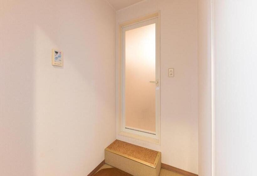 Номер Стандарт, Tabist Hotel Iyashi No Sato