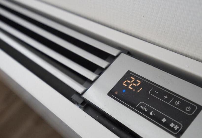 Апартаменты 1 Спальня Вид на Сад, Thermal Apartman   Fsz