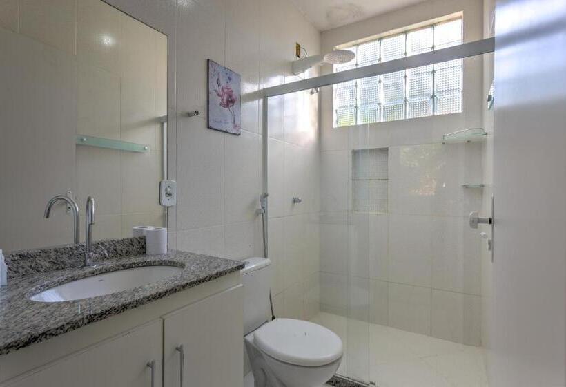 اتاق اکونومی, Pousada Paraiso Da Barra Da Tijuca