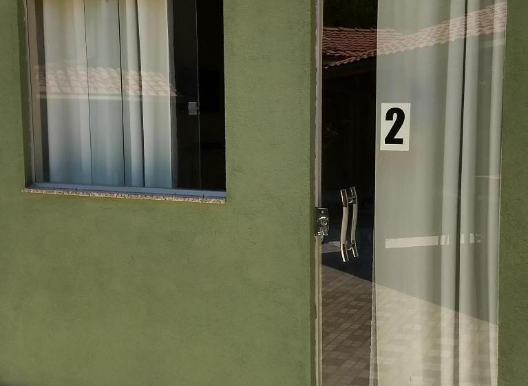 Люкс, Pousada Orquídeas Da Canastra