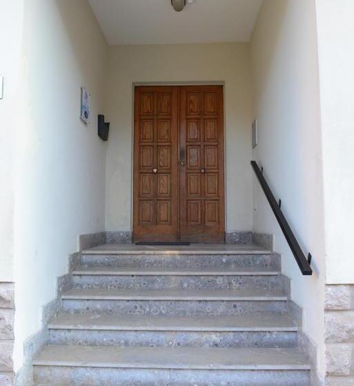 חדר סטנדרט עם מיטת קינג, B&b Lamarina