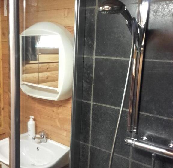 Номер Стандарт, Chalet Le Paradou Adults Only
