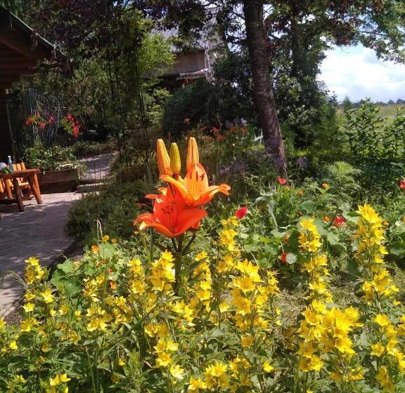 Люкс Кровать Кинг, Chalet Le Paradou Adults Only