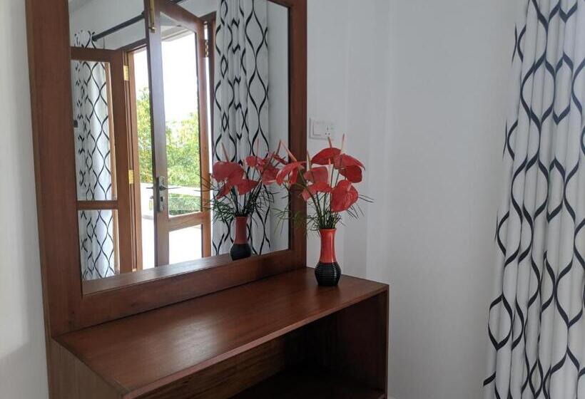 Стандартный Номер Кровать Кинг, Villa Red Pool