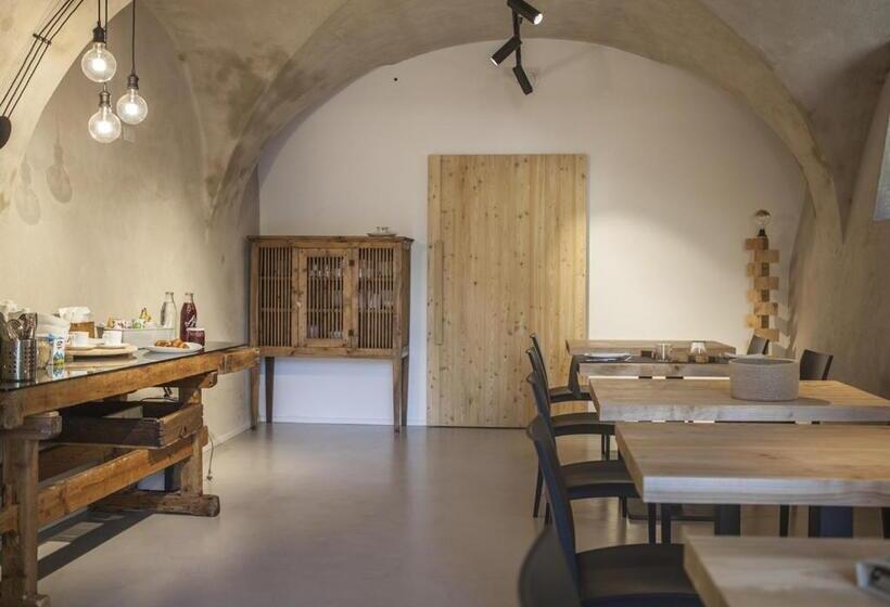 Номер Стандарт, Agriturismo Farmhouse La Barberina