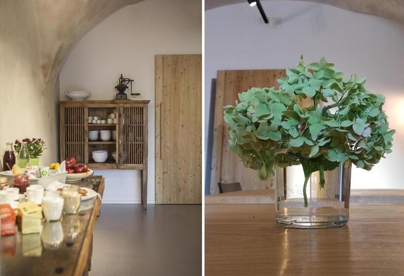 Номер Deluxe, Agriturismo Farmhouse La Barberina