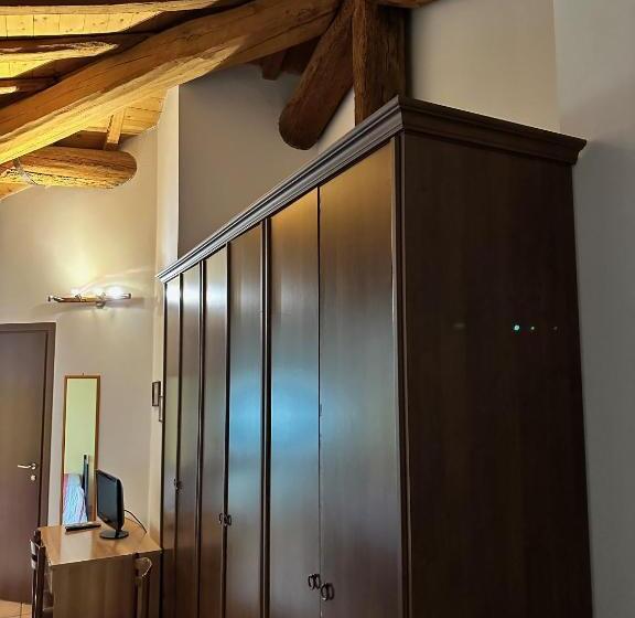 Номер Стандарт, Agriturismo La Rasdora