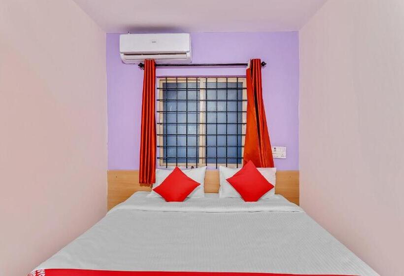 三人经典房间, O Mrv Royal Suites