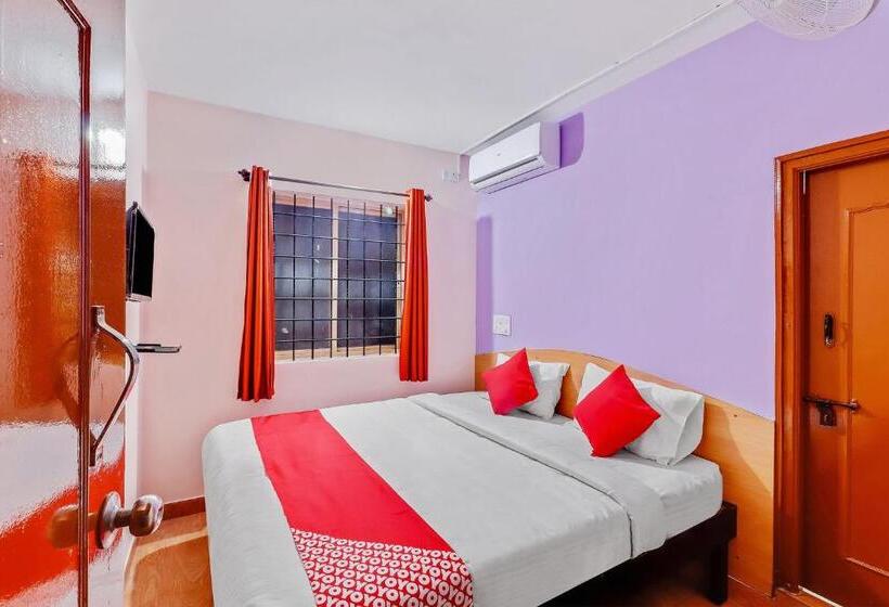 三人经典房间, O Mrv Royal Suites