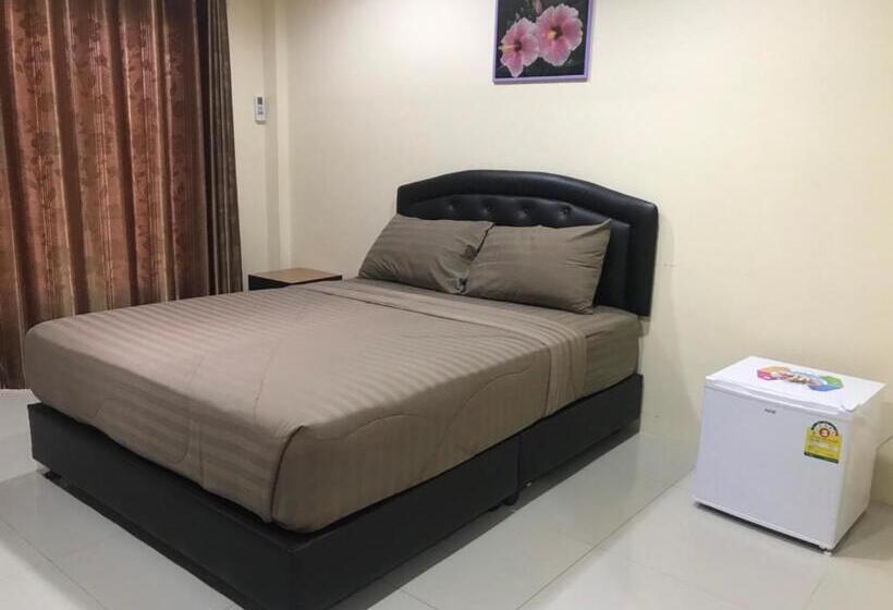스탠다드 룸, Piman Inn Grand