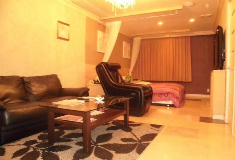 Номер Стандарт, Sari Resort Kashiba