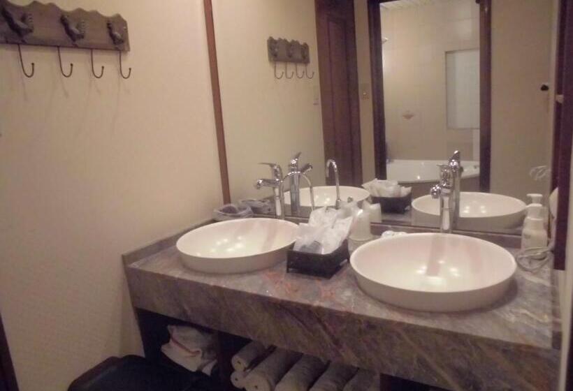 Номер Economy, Sari Resort Kashiba
