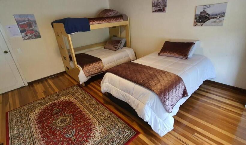Семейный Номер Superior, Casa Hostal Sweet Home