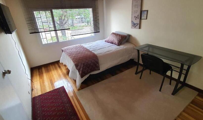 Номер Deluxe, Casa Hostal Sweet Home