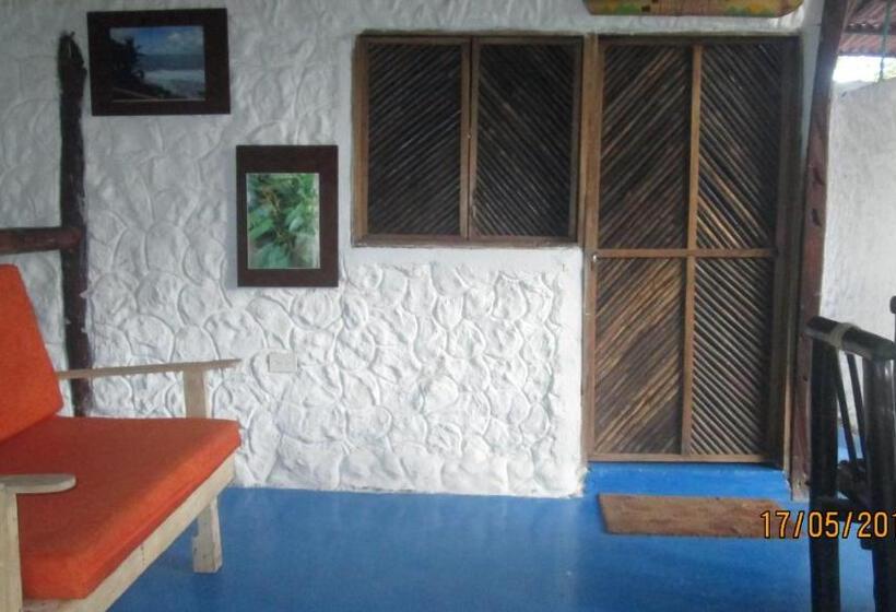 اتاق استاندارد, Hostel Cattleya