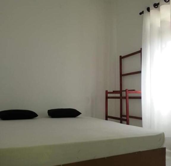 Номер Стандарт, Mahida Gust House
