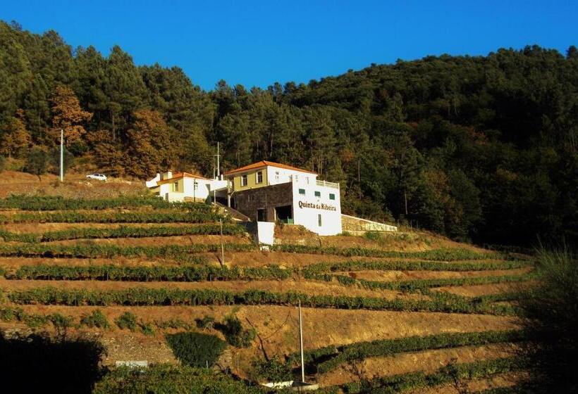 Дом 1 Спальня, Quinta Da Ribeira