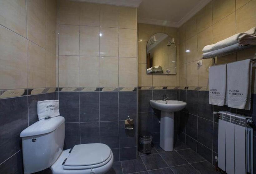 Дом 1 Спальня, Quinta Da Ribeira