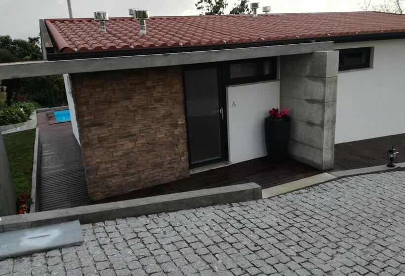 Номер Стандарт, Vitória S House