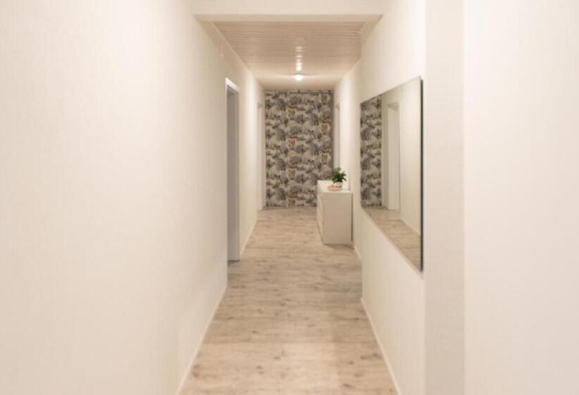اتاق استاندارد, Pension Geerlisburg