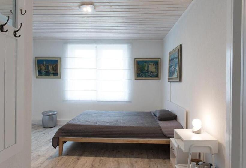 اتاق استاندارد, Pension Geerlisburg