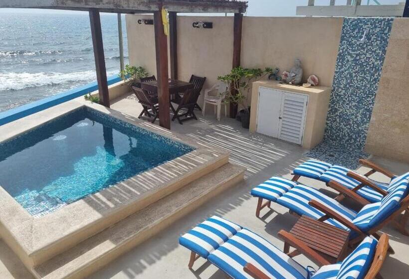 شقة غرفة واحدة, Villas Bliss 18