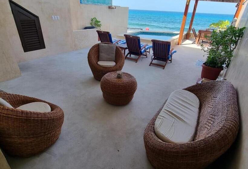 شقة غرفة واحدة, Villas Bliss 18