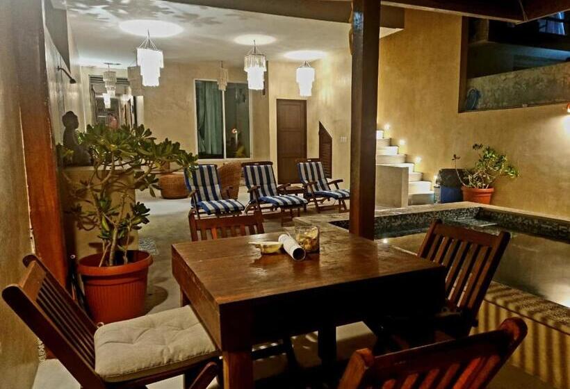 إستوديو قياسى مطل على البحر, Villas Bliss 18