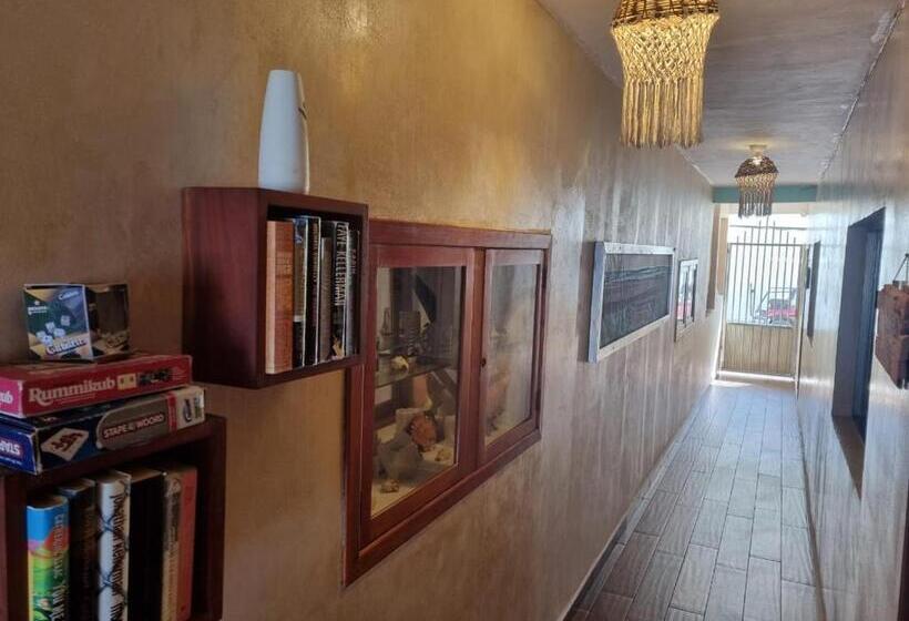 شقة غرفة واحدة, Villas Bliss 18