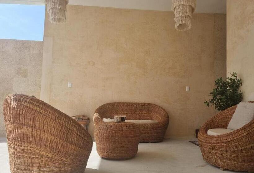 شقة غرفة واحدة, Villas Bliss 18