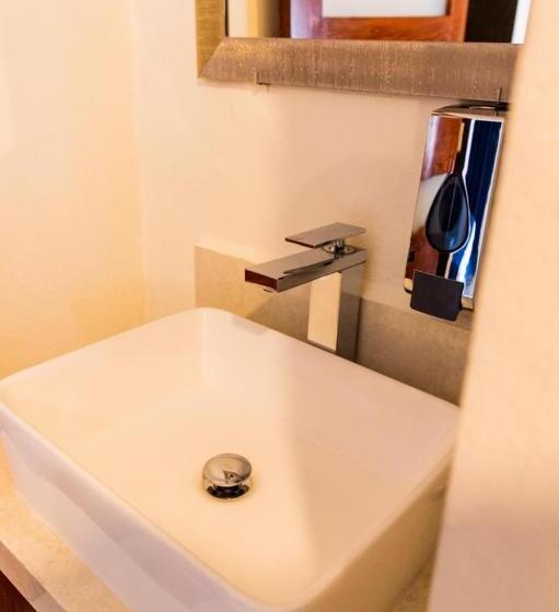 إستوديو قياسى مطل على البحر, Villas Bliss 18
