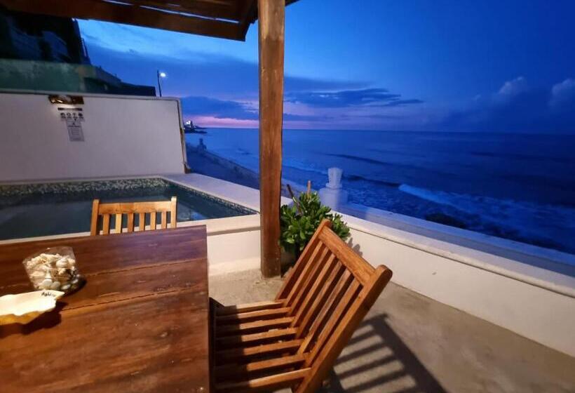 شقة غرفة واحدة, Villas Bliss 18