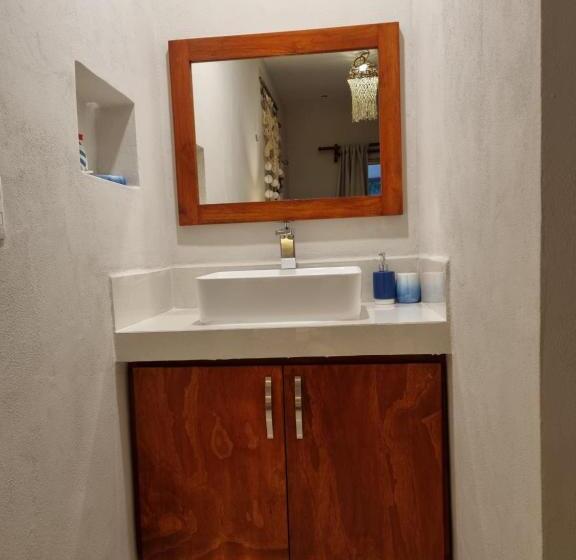 شقة غرفة واحدة, Villas Bliss 18