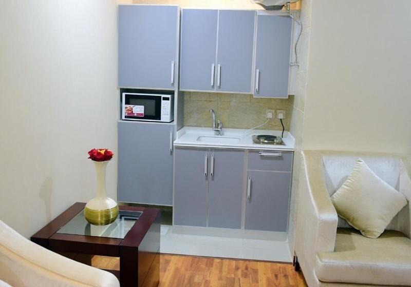 Люкс Повышенной Комфортности, Al Ebreez Palace 3