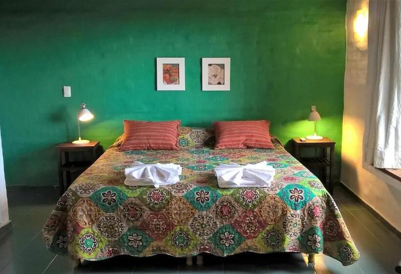 수피리어 룸, Hostal La Quebrada