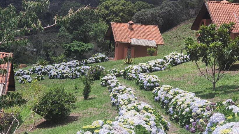 1 베드룸 수피리어 스위트, Pousada Do Morro Verde