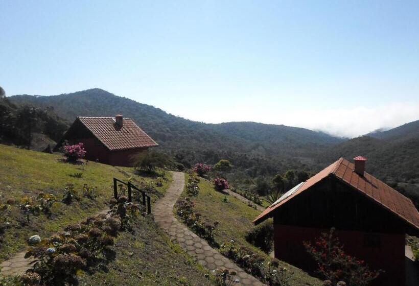1 베드룸 수피리어 스위트, Pousada Do Morro Verde