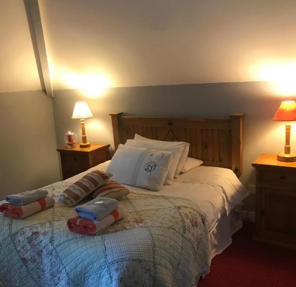 Номер Стандарт, Aurora House Bed And Breakfast