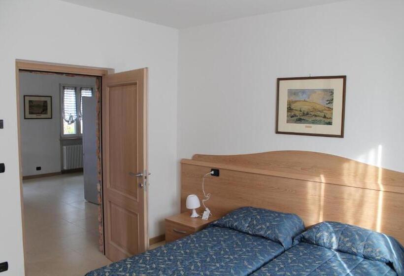 Номер Стандарт, B&b Lil