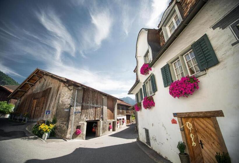 استودیوی استاندارد, Haus Meierhüsli