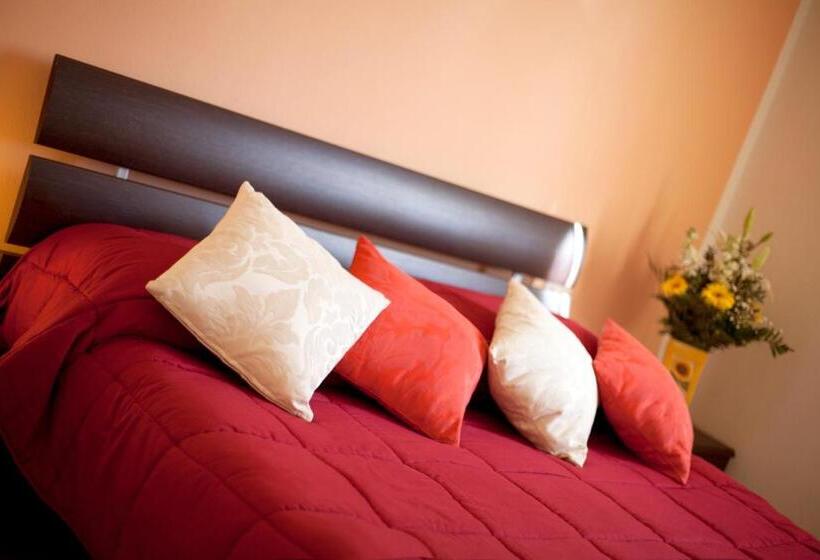 Номер Стандарт, Bed And Breakfast Venice House