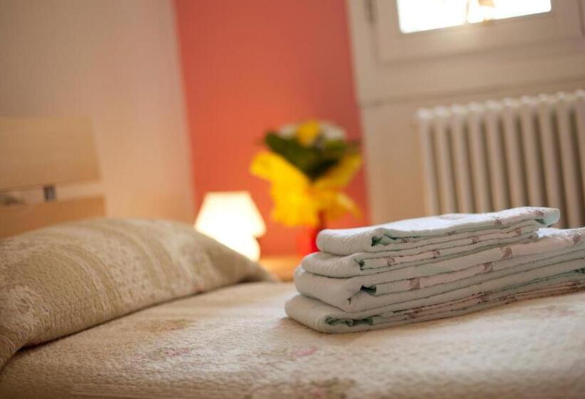 Номер Стандарт Индивидуальный, Bed And Breakfast Venice House