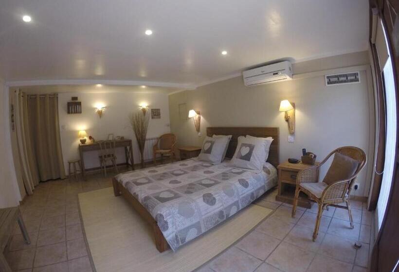 اتاق استاندارد, Villa Escandia