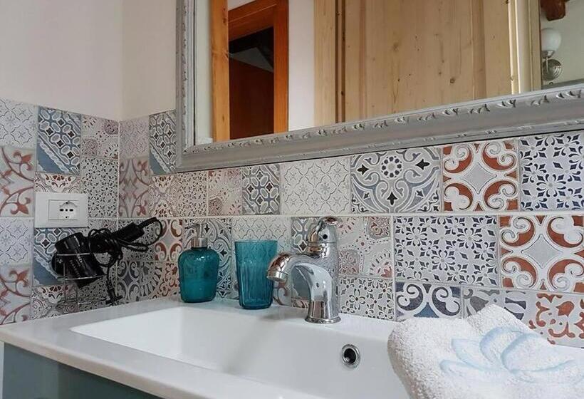 Номер Стандарт, Bed & Breakfast Belfiore