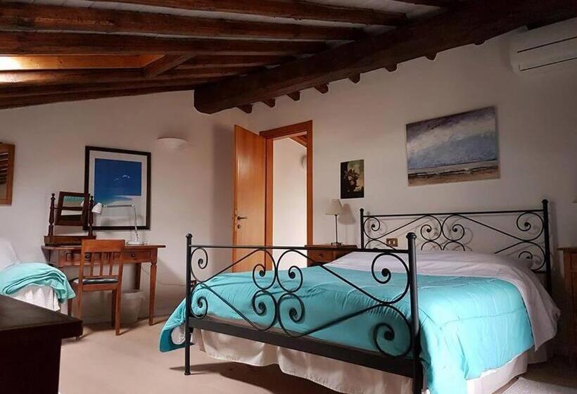 Номер Стандарт, Bed & Breakfast Belfiore