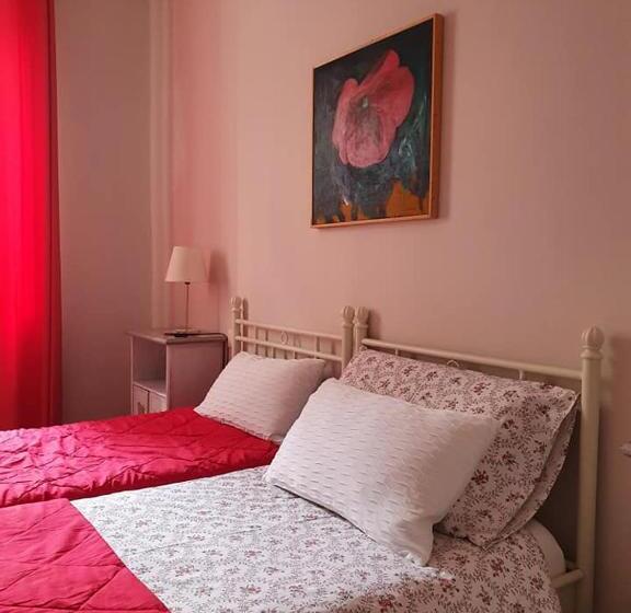 Номер Стандарт Трехместный, Bed & Breakfast Belfiore